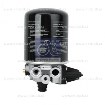 Vysoušeč vzduchu VOLVO FH st.typ DT, 2.44242DT