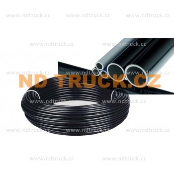 Trubka PA  4x1, cena za 1m, plast