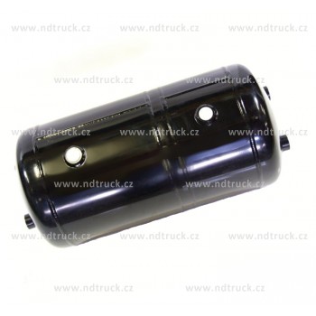 Vzduchojem AD100, 2x 14litrů, 402530101