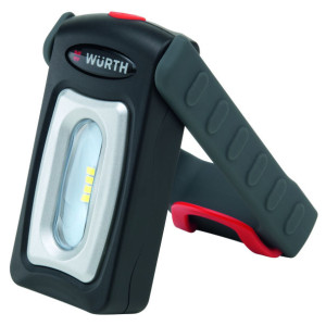 Lampa LED WÜRTH kostka, led pásek, magnet, 082794010, svítilna, wurth, svítilna