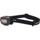 Lampa LED WURTH čelovka, NOVINKA, AKCE svítilna ERGOPower 2W 200lm, 0827809634, PETITE, dobíjecí, USB, senzor