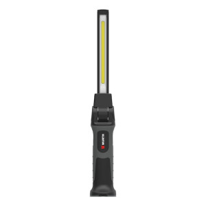 Lampa LED WÜRTH ruční, nový typ, 0827940310, ERGOPOWER-BLADE-10W, svítilna, wurth, USB