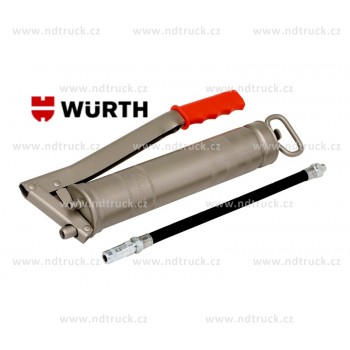 Lis mazací 500ml, 098600000, pákový, WÜRTH, GERMANY, wurth, prvotřídní kvalita, AKCE!
