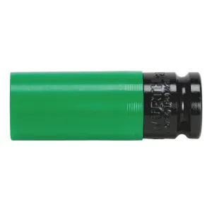 Hlavice gola WURTH, KIA, 1/2palcová vložka rázového nástrčného klíče, speciální profil,