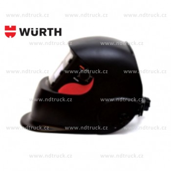 Kukla svařovací WÜRTH, 5997582258, samostmívací, VELDO