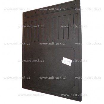 Zástěrka blatníku, TRUCK, 400x500, universál