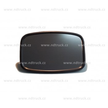 Zrcátko Z201, 44333320131, CZ