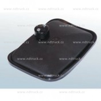 Zrcátko Z350, příjezdové, 3907920310