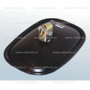 Zrcátko Z360, 3907920280, CZ