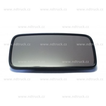 Zrcátko Z430, 12V, vyhřívané, OE CZ, originál