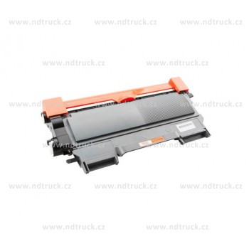 Toner pro BROTHER TN-2220, kompatibilní toner, černý AKCE, náhrada, rozbalený