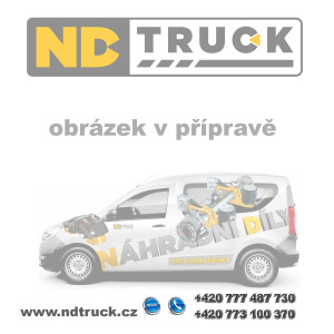 Svítilna skup.zad.MB ATEGO P /velká svorkovnice/ SERTPLAST