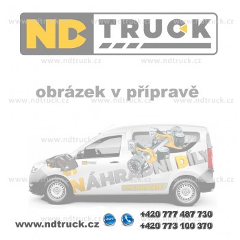 Svítilna skup.zad.MB ATEGO L /malá svorkovnice/