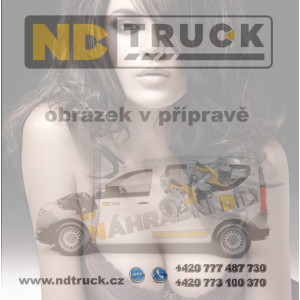 Vysoušeč vzduchu SCANIA P,G,R,T WABCO